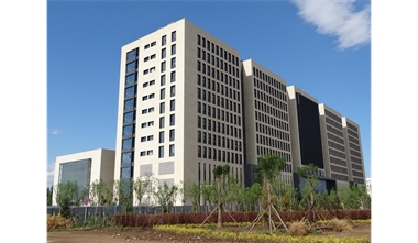 标题：内蒙古农业大学生命科学楼及副楼
浏览次数：4810
发表时间：2020-12-15